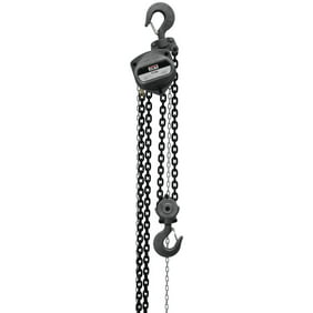 Harrington CF050-15 Chain Fall Hoist 10000 lb. 